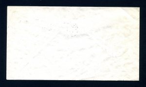 # 832 First Day Cover addressed with Ioor cachet dated 8-29-1938