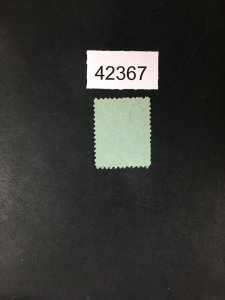 US STAMPS # R152b REVENUE UNUSED LOT #42367