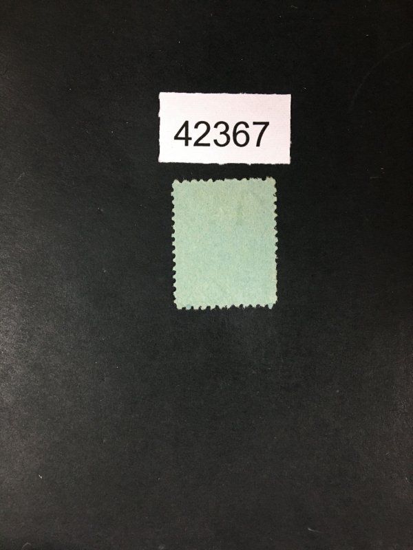 US STAMPS # R152b REVENUE UNUSED LOT #42367