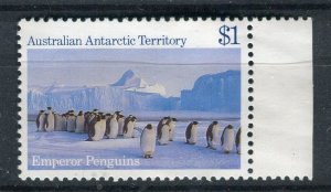 AUSTRALIA ANTARCTIC; 1984 early Landscape Scenes MINT MNH Margin $1.
