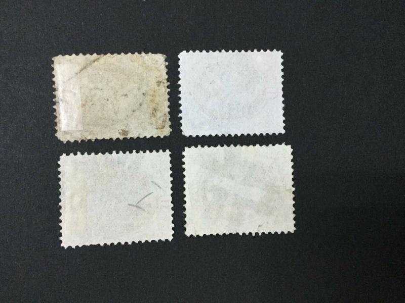 MOMEN: US #150 USED #25654