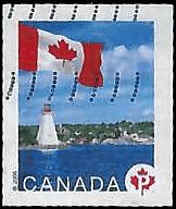 CANADA   #2192 USED (2)