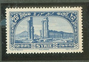 Syria #185  Single