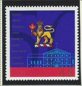 Canada MNH   sc# 1940