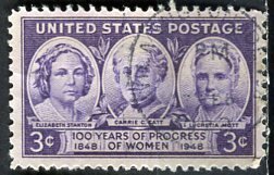 U.S.A.; 1948; Sc. # 959; Used Cpl. Set