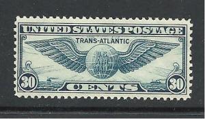 US C24 MNH, CV $12.00