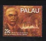 Palau MNH sc# 327 Olympics 08CV  $0.70