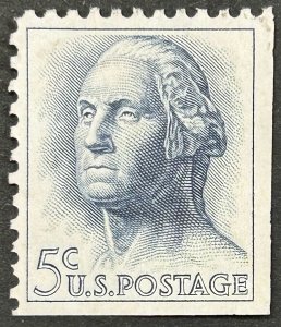 USA, 1963, SC#1213c, George Washington, Used, F