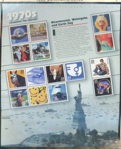 U.S. #SET/MIXED CONDITION 