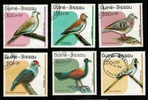 Birds, (3334-Т)
