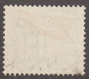 Italy,  Scott#J59,  used, hinged,  60C,   black,/blue, postage due, #J59