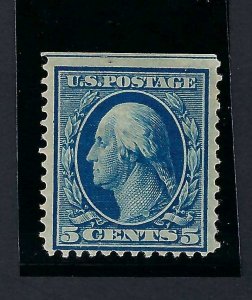 *335, FINE, ORIGINAL GUM