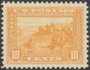 400 SUPERB JUMBO OG VLH, large even margins, fresh c..MORE.. gg0346