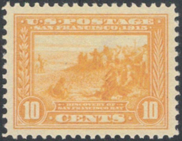 400 SUPERB JUMBO OG VLH, large even margins, fresh c..MORE.. gg0346