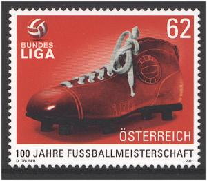 Austria 2011  Scott #2333 MNH