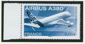 France  mnh Scott Cat # C68
