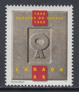 Canada 1799 MNH VF