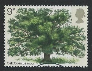 Great Britain used sc 688
