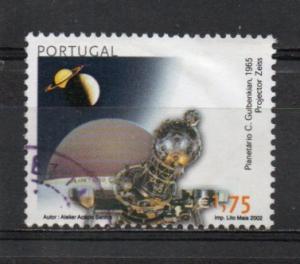 Portugal 2487 used