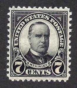 639 Mint,OG,NH... SCV $3.20