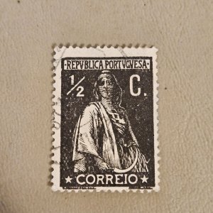 Portugal #228 Used