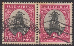 South Africa 48 Used (see Details) CV $2.00