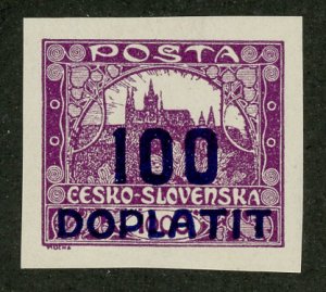 Czechoslovakia J31 MH