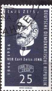 Germany - DDR - Scott # 313 - Used