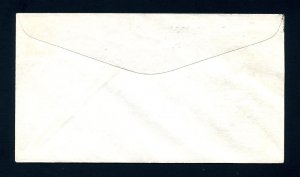 # 784 First Day Cover addressed with Ioor cachet dated 8-26-1936