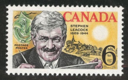 Canada Scott 504 MNH** 1969 stamp