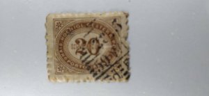  Austria #J8 used e21.4 13175