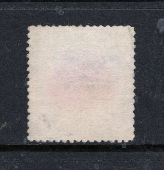 CHINA REPUBLIC Sc#268 1923 2nd Peking Hall of Classic 10 Dollar Used (no fault)