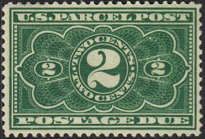  U.S. JQ2 VF MLH (52319) 