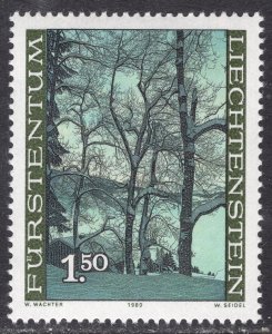 LIECHTENSTEIN SCOTT  700