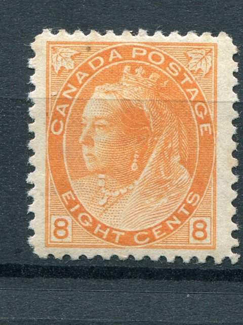 Canada #82     mint VF     - Lakeshore Philatelics