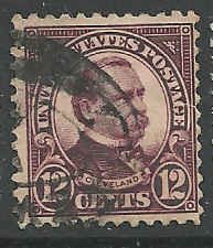 US - #693 - Used - SCV-0.25