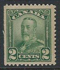 Canada MNH  Scott cat.# 150as