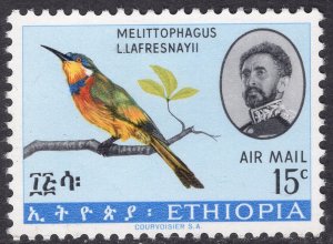 ETHIOPIA SCOTT C98