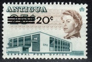 Antigua #231 MNH (V5726)