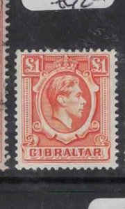 Gibraltar SG 131 MOG (9gyr)
