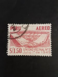 +Peru #C118            Used