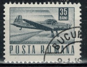 Romania - Scott 1970