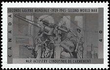 CANADA   #1346  MNH  (4)