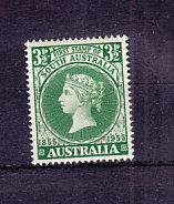 Australia #285 MNH  South Australia Stamp Centennial