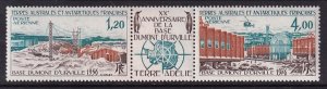 French Southern and Antarctic Territories C45a MNH VF