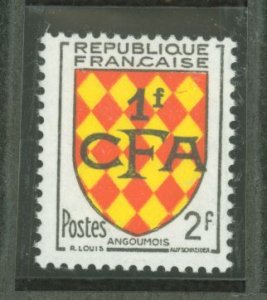 Reunion #305  Single