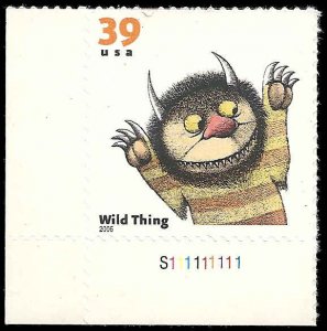 US - #3991 - MNH - SCV-0.80