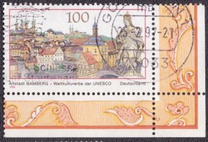 Germany 1945 1996 Used