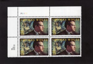 3444 Thomas Wolfe