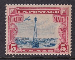 US C11 MNH VF